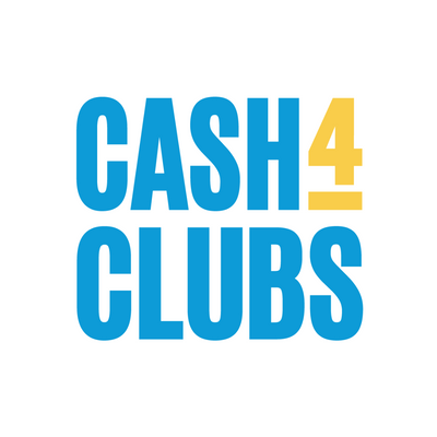 cash4clubs logo