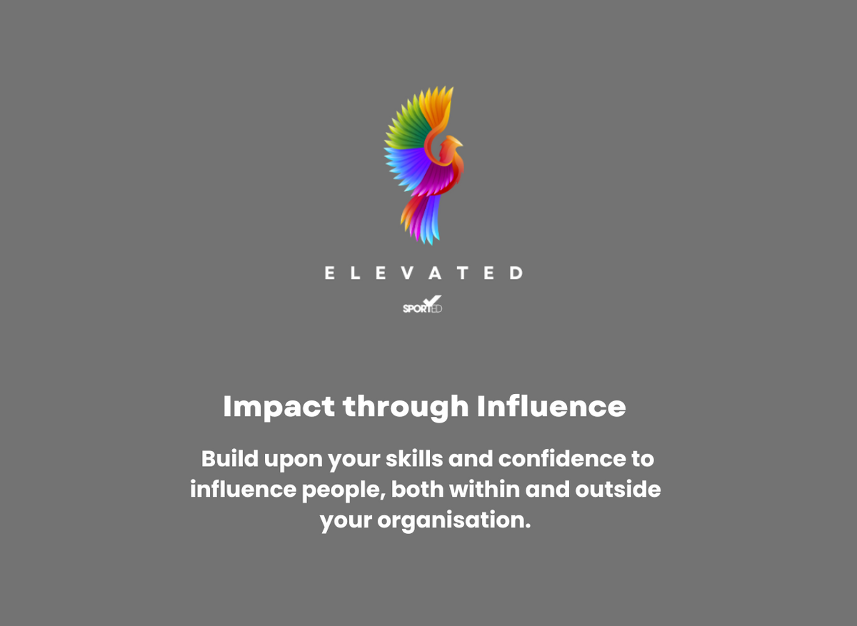 Impact through Influence