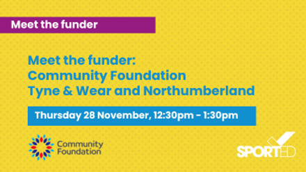 Meet the funder Community foundation NE 28.11.24 (1).png