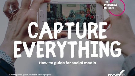 Capture everything image