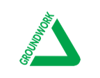 green triangle logo for Groundwork